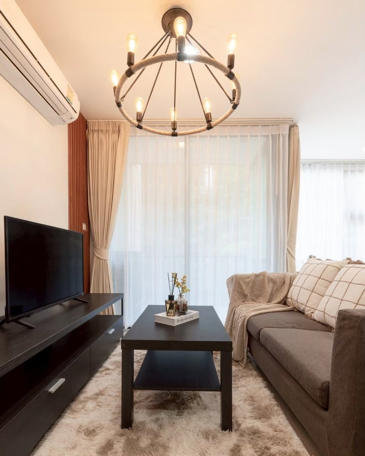 รูป เดิน 360 ม. ถึง BTS เอกมัย ดี 65 คอนโดมิเนียม : D65 Condominium - รูปที่ 11/21