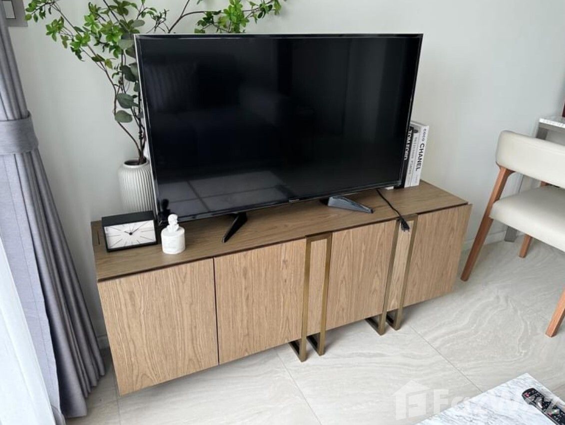 picture 1 Bedroom Condo for rent at Craft Ploenchit 1828660 - 3/6