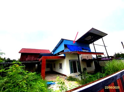 Houses for sale Sam Phran Nakhon Pathom : HOME 109.5 Sq.w. Sam Phran Nakhon Pathom for 2.7M