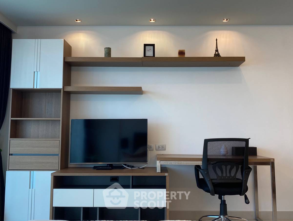 รูป คอนโด 1 ห้องนอน ขาย | วงศ์อมาตย์ ทาวเวอร์ | ใกล้ปราสาทสัจธรรม (ID 2722531) - รูปที่ 3/20
