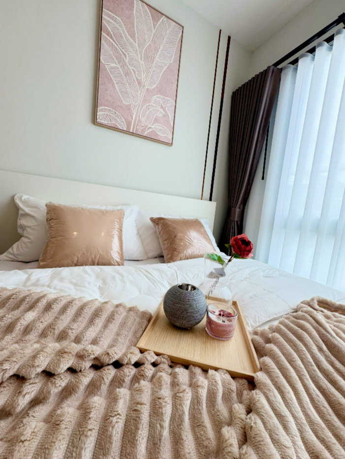 picture Room for sale Sena Kith Chalong Krung-Ladkrabang - 4/22