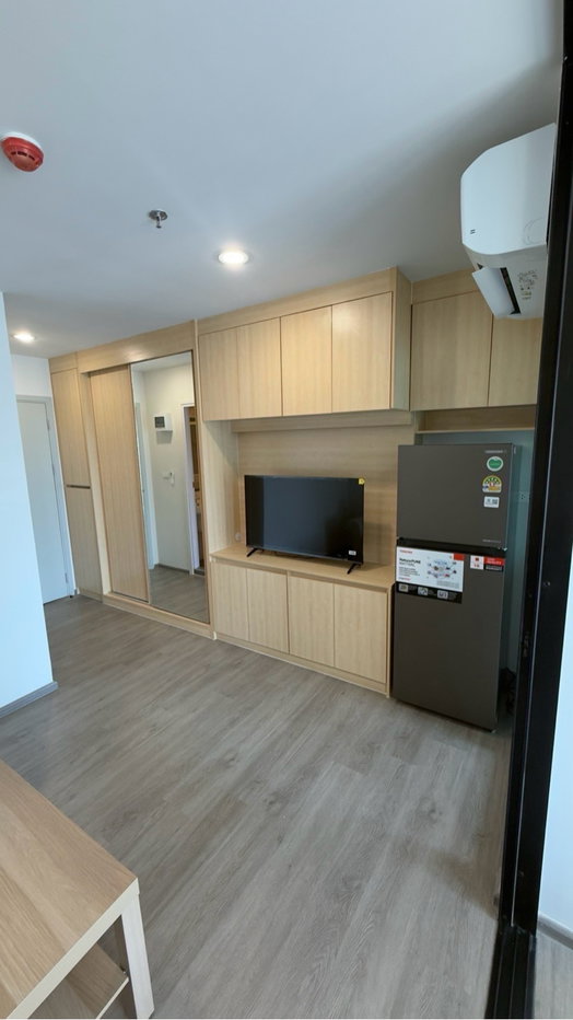 รูป 🔥ว่างพร้อมเข้าอยู่🔥#NOP1475 Regent Home บางนา✅แอดไลน์นัดชมห้อง🌸 - รูปที่ 8/14