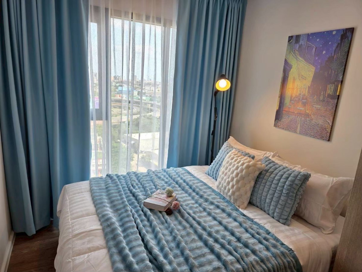 picture @Condorental condo for rent MODIZ Sukhumvit 50 - 2/15