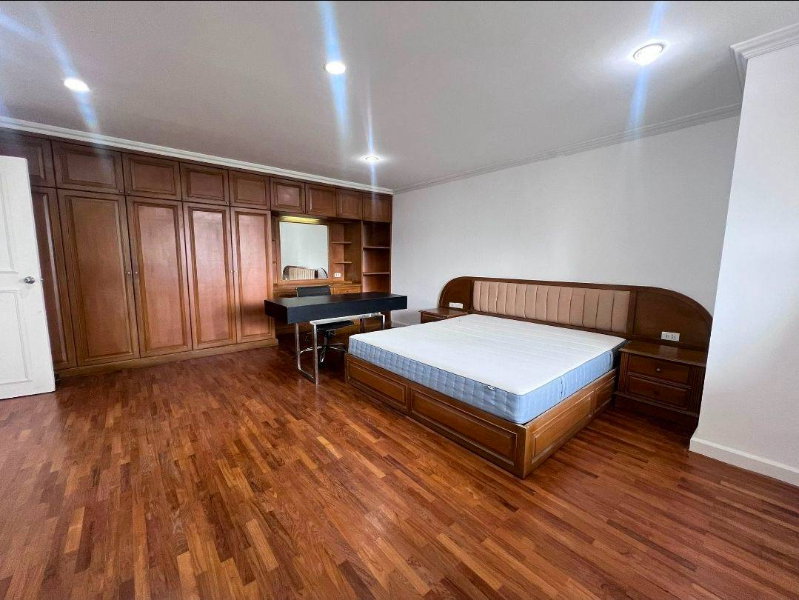 รูป LTHC15980 - Luxury Condo for Rent Phrom Phong | D.S. Tower 1 Sukhumvit 39 | 85K/Month | คอนโดหรูให้เช่า พร้อมพงษ์ D.S. Tower 1 - รูปที่ 4/7