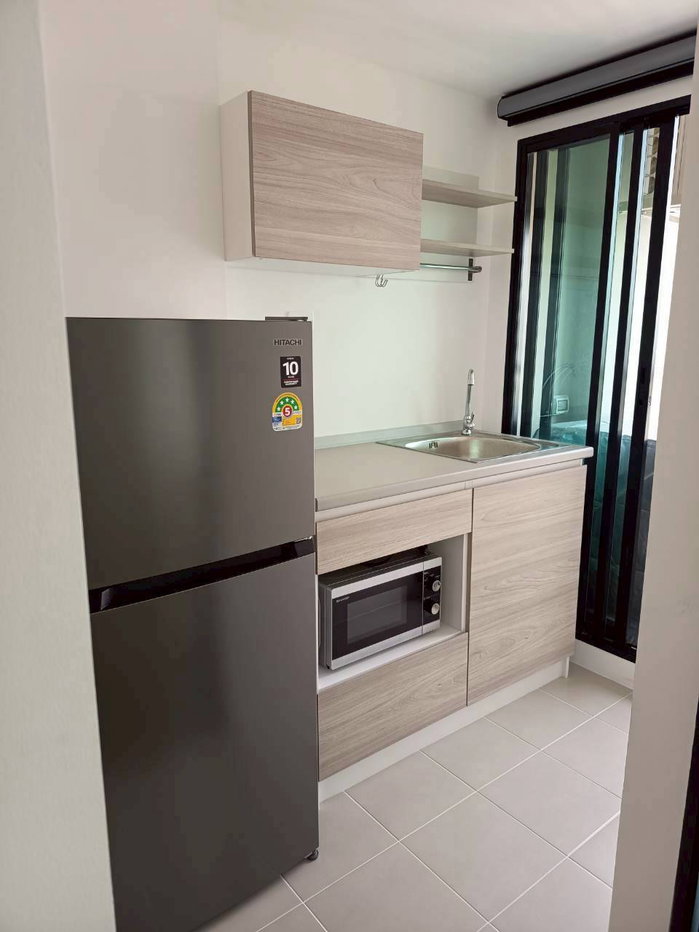 picture For rent SENA Kith Samrong interchange ( BTS Samrong) Ready to Move in!!! - 8/8
