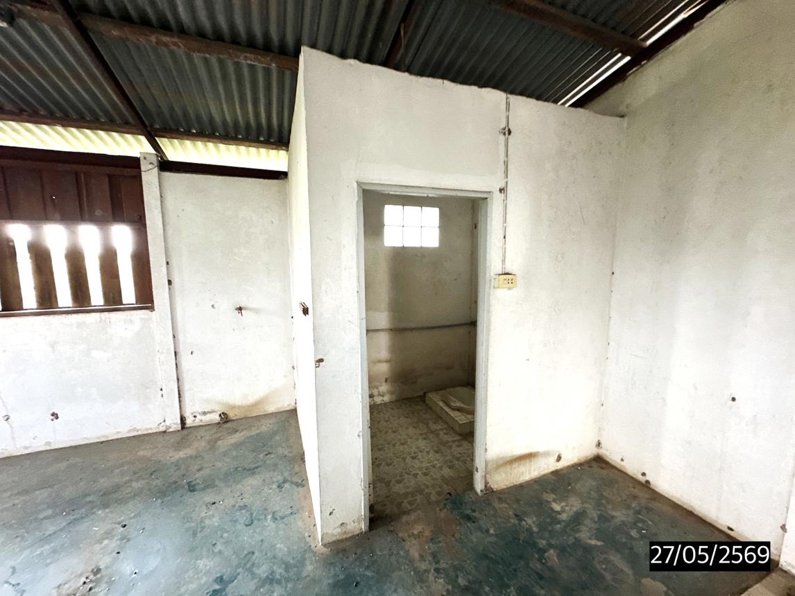 picture HOME 2800 Sq.w. Kosum Phisai Maha Sarakham for 2.6M - 15/20