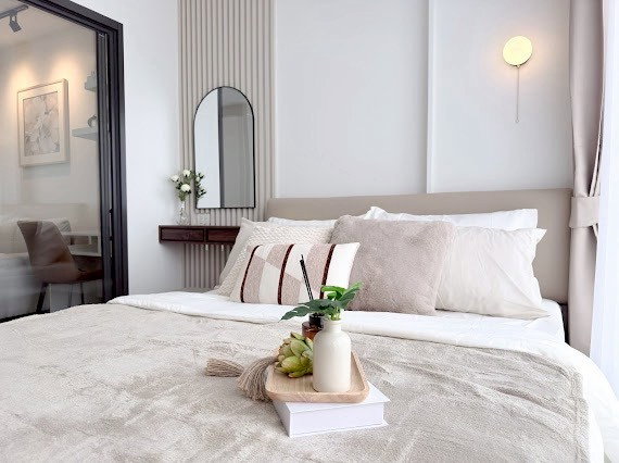 รูป The Nest Sukhumvit 64 ใกล้ BTS ปุณวิถี - รูปที่ 2/23