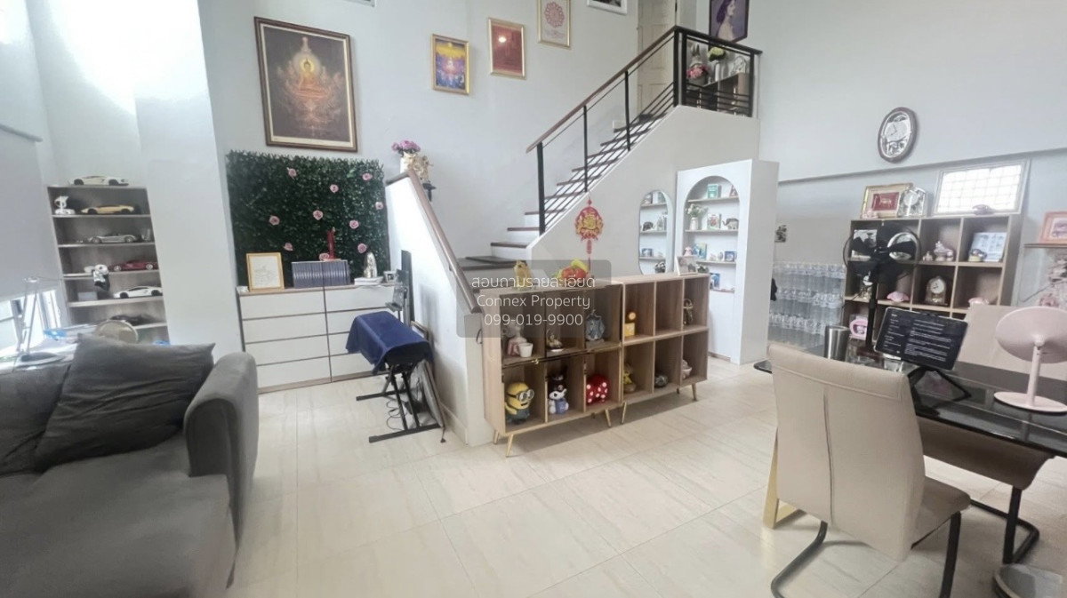 รูป ขายบ้าน นีโอ ซิตี้ ดอนเมือง สีกัน เขต ดอนเมือง กรุงเทพ CX-164125 ✅ ทักไลน์ @connexproperty ตอบทันที ทีมงานมืออาชีพ ✅ - รูปที่ 4/9