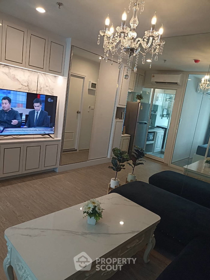รูป คอนโด 1 ห้องนอน Regent Home บางนา ชั้น 14 ใกล้ BTS บางนา (ID 3110786) - รูปที่ 9/14