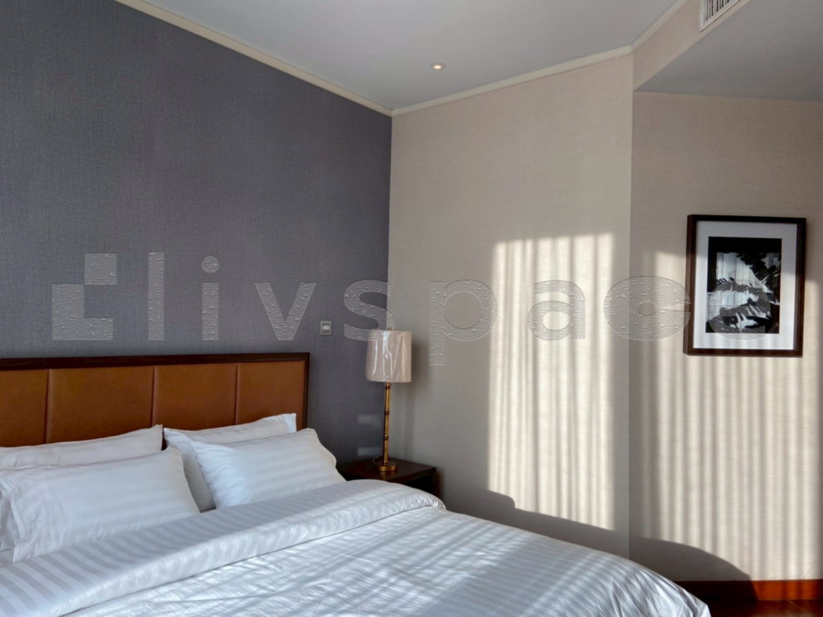 รูป ▚ LL152ツ ให้เช่า: The Infinity 2 ห้องนอน 102ตร.ม. ยูนิตหายาก ติด BTS 0 เมตร ชั้นสูง วิวไม่บล็อก ราคาสุดท้าย✨ - รูปที่ 8/11