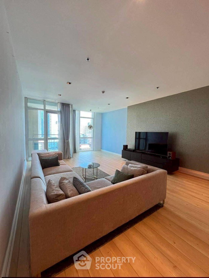 รูป คอนโด 2 ห้องนอน 133 ตร.ม. ราคาเหมาะสม ที่ Athenee Residence ใกล้ BTS เพลินจิต 200 ม. (ID 2778310) - รูปที่ 1/3