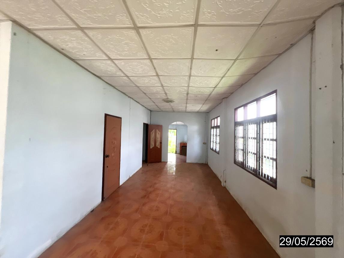 รูป บ้านเดี่ยว 62 ตร.วา โคกโพธิ์ไชย ขอนแก่น 810,000 - รูปที่ 18/28