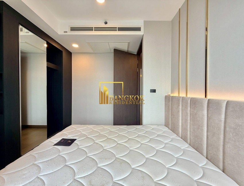 picture Siamese Exclusive Queens | Tasteful 2 Bedroom Condo For Rent - BR61843CD - 10/28