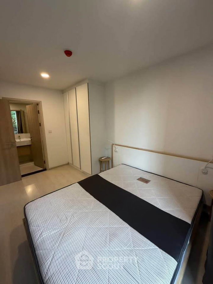 รูป คอนโด 2 ห้องนอน 52 ตร.ม. Noble Ambience Sukhumvit 42 ใกล้ BTS เอกมัย 300 ม. (ID 3109512) - รูปที่ 8/16