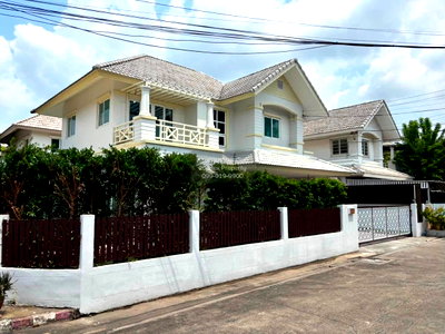Houses for sale Bangkok : For Sale House , MOMENTIA Kallapapruek - Kanchanaphisek , MRT-Lak Song , Bang Khae , Bang Khae , Bangkok , CX-165244 ✅ Live chat with us ADD LINE @connexproperty ✅
