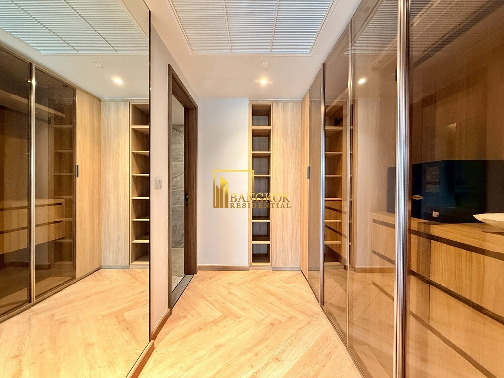 picture Gorgeous 3 Bedroom Luxury Apartment in Phrom Phong Area - BR21212AP - 14/42