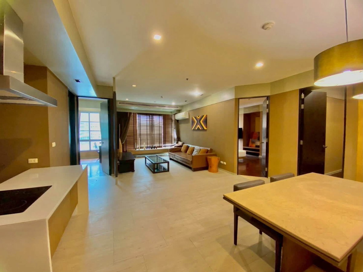รูป #A124508 ✅ 20/7/69 ให้เช่า Citi Smart Condo Sukhumvit 18📲📢สอบถาม ld line @condoboy - รูปที่ 9/12