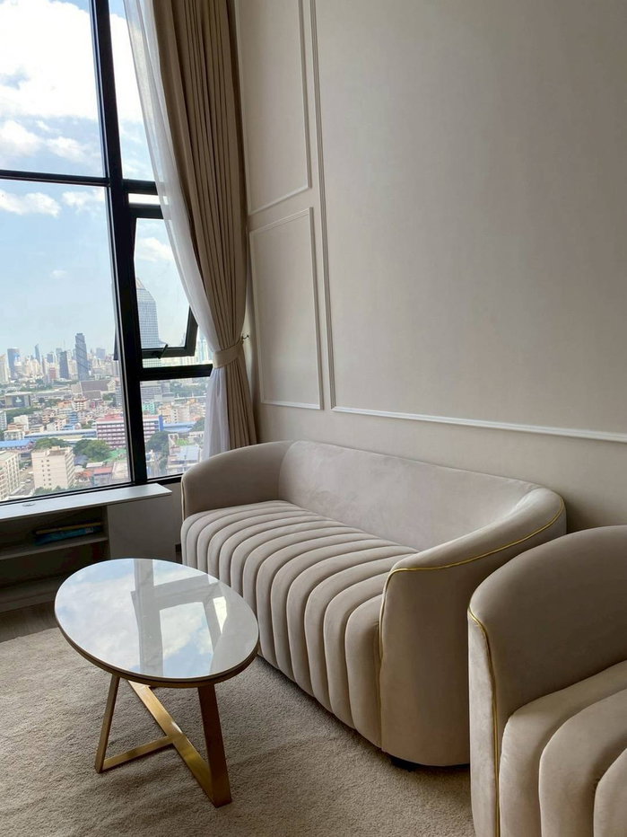 picture For rent SOHO BANGKOK RATCHADA - 14/17