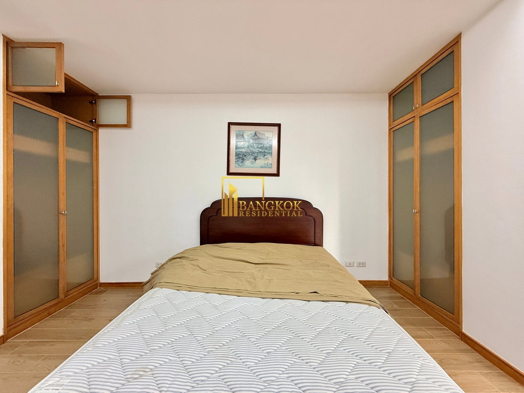 picture Large 2 Bedroom Apartment For Rent in Sathorn Area - BR21386AP - 12/39