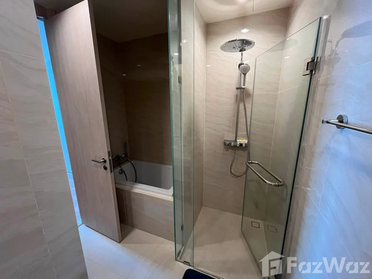 picture 2 Bedroom Condo for rent at Noble Form Thonglor 6598002 - 15/17