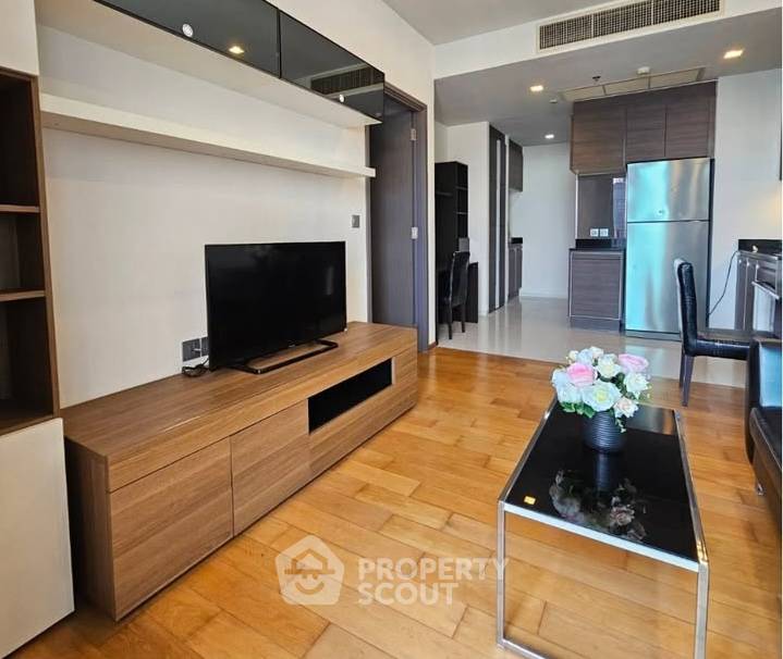 picture 1-BR 48 Sqm At Keyne By Sansiri, 100m To BTS Thong Lor (ID 3103493) - 13/14