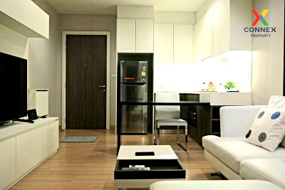 คอนโดให้เช่า : 🔥🔥🔥 เช่า คอนโด แต่งสวย Urbano Absolute Sathorn - Taksin BTS-กรุงธนบุรี กรุงธนบุรี คลองต้นไทร คลองสาน กรุงเทพ CX-01876 ✅ ทักไลน์ @connexproperty ตอบทันที ทีมงานมืออาชีพ ✅ 🔥🔥🔥
