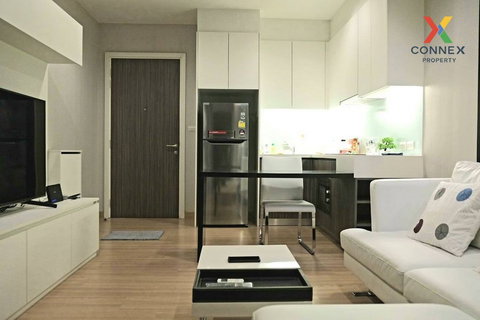 รูปภาพ 🔥🔥🔥 FOR RENT condo , Urbano Absolute Sathorn - Taksin , Duplex , nice view , BTS-Krung Thon Buri , Khlong Ton Sai , Khlong San , Bangkok , CX-01876 ✅ Live chat with us ADD LINE @connexproperty ✅ 🔥🔥🔥