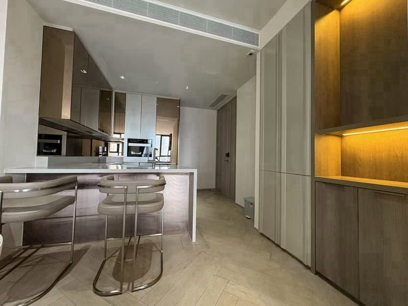 picture ✨Condo for Rent : The Reserve Sathorn (AP-02) ( line : @condo91 ) - 8/13