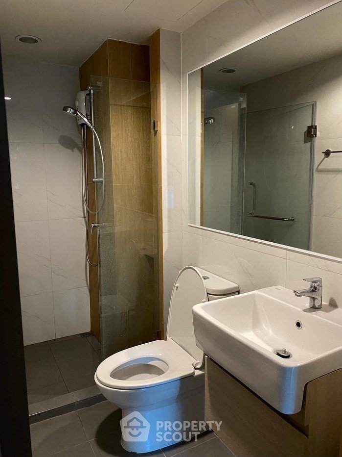 picture 1-BR Condo At The Excel Hideaway Sukhumvit 71, Near BTS Phra Khanong (ID 3110854) - 5/5