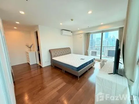 2 bedroom 2 bathroom 15 Sukhumvit Residences 5564028