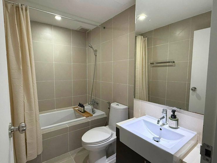 picture Noble Remix Sukhumvit 36 (BTS Thonglor) - 7/7