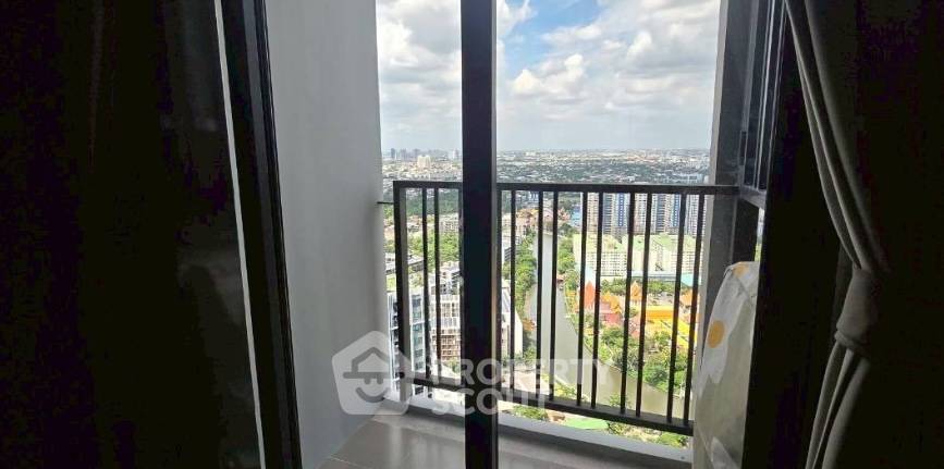 รูป คอนโด 1 ห้องนอน The Base Park West สุขุมวิท 77 ใกล้ BTS อ่อนนุช (ID 3013773) - รูปที่ 7/7