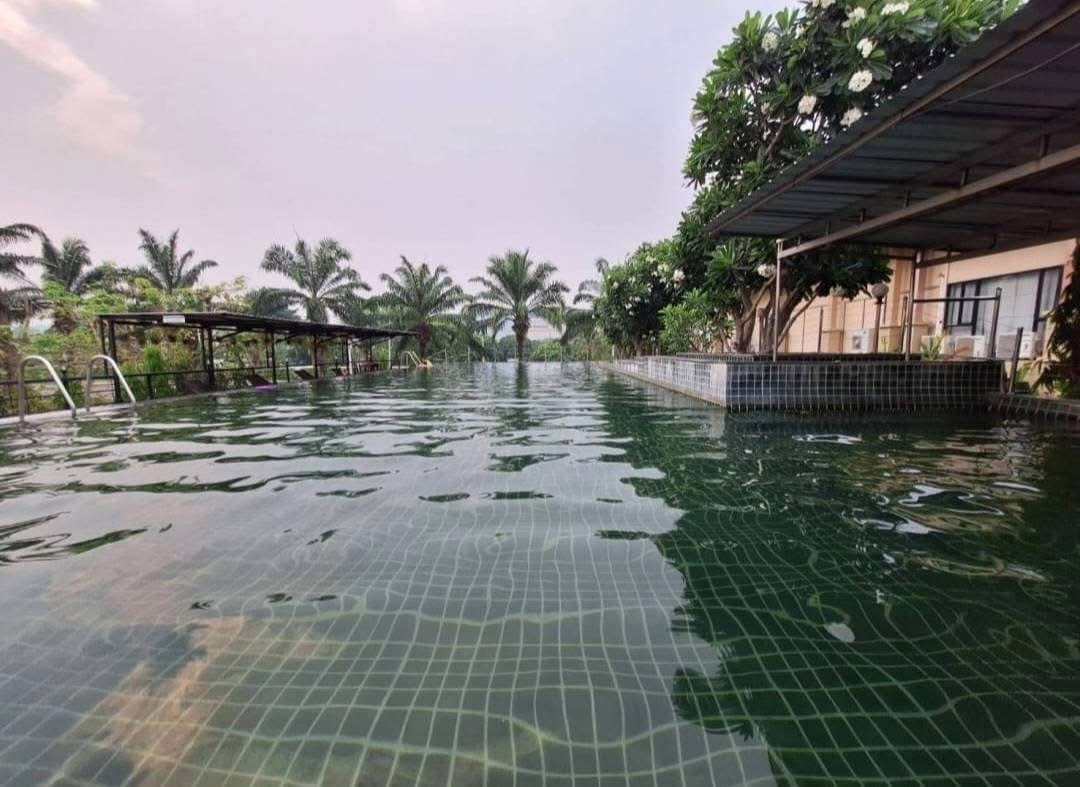 รูป ให้เช่าบ้านเดี่ยว หมู่บ้านแสนสราญ. เนื้อที่ 68 ตร.ว. 5 ห้องนอน 4 ห้องน้ำ - รูปที่ 20/22