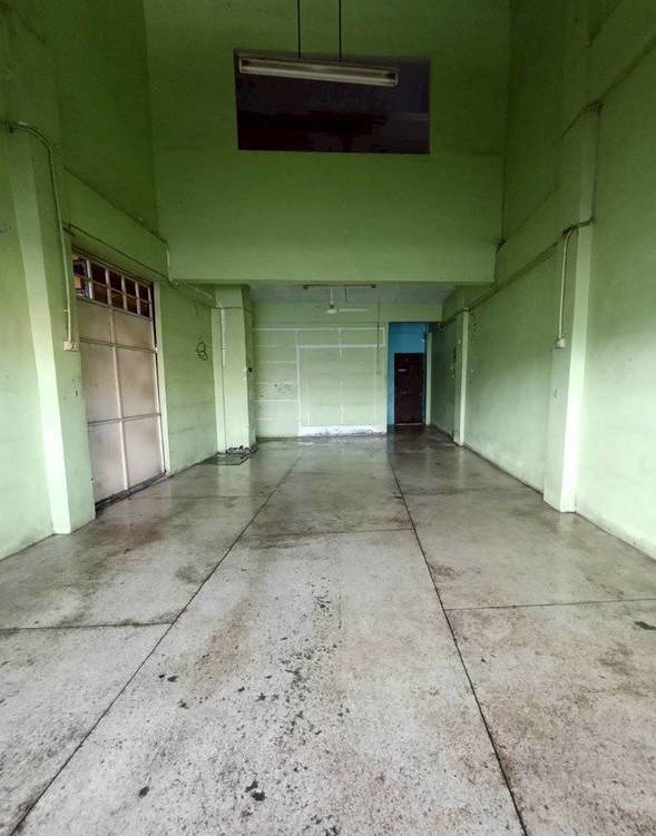 รูป ตึกแถว 25.7 ตร.วา อำเภอหาดใหญ่ จังหวัดสงขลา 3M - รูปที่ 1/14