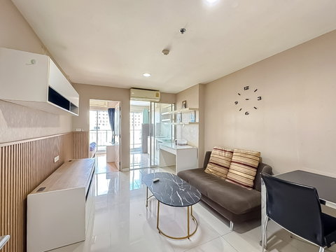 Unicca Pattaya South Pattaya Condo for Rent 1Bedroom City View