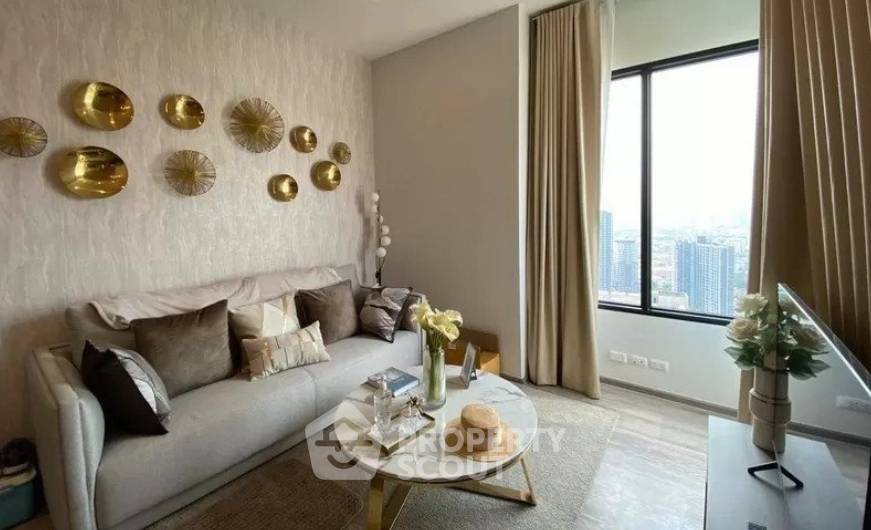 picture 2-BR Condo For Rent, Knightsbridge Prime Onnut, Near BTS On Nut (ID 2797875) - 2/4