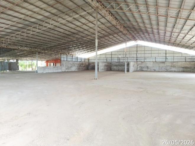 picture FACTORY 2362 Sq.w. Chalermphrakiet Nakhon Ratchasima for 13.3M - 3/44