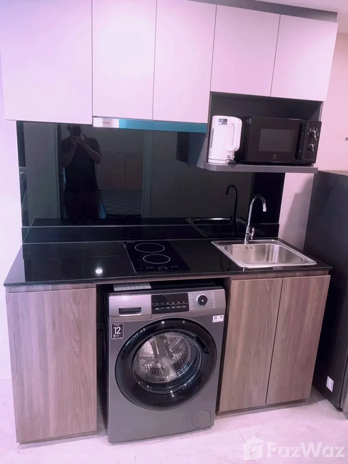 picture 2 Bedroom Condo for rent at LLOYD Soonvijai - Thonglor 6598008 - 7/9
