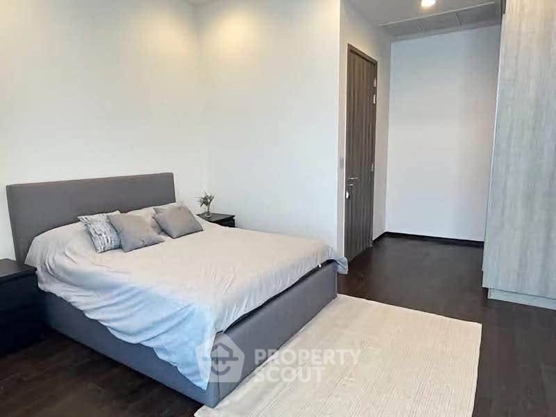 รูป คอนโด 4 ห้องนอน Whizdom Essence Sukhumvit ชั้น 48 ใกล้ BTS พนาวี 400 ม. (ID 3106577) - รูปที่ 5/9