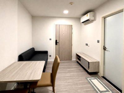 Condos for sale : Atmoz Tropicana Bangna 1BR for THB 2.05M | THB 78,846 per SqM - Below-Market - U6559591