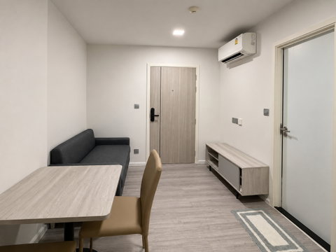 Atmoz Tropicana Bangna 1BR for THB 2.05M | THB 78,846 per SqM - Below-Market - U6559591