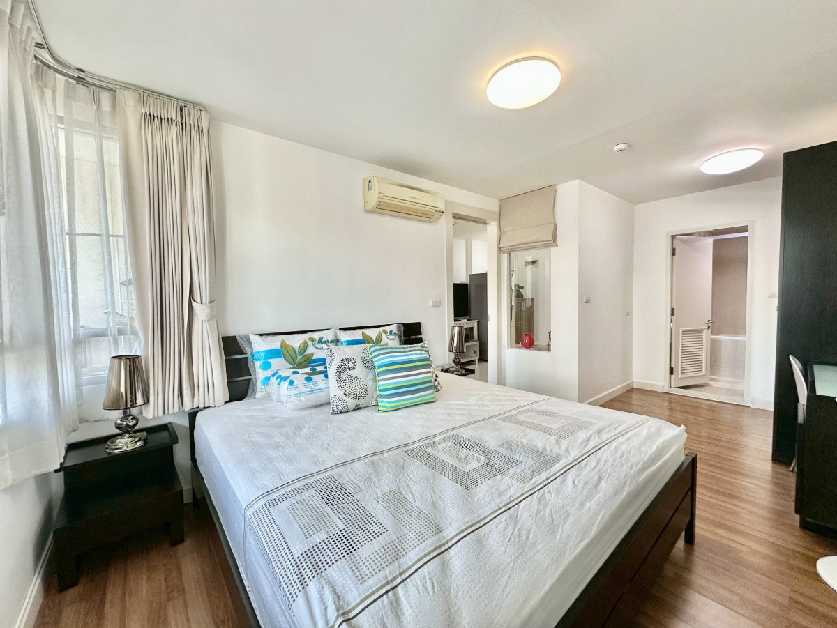 picture The Clover Thonglor | Low-rise condominium | Prime Thonglor location | Peaceful atmosphere - 1/40