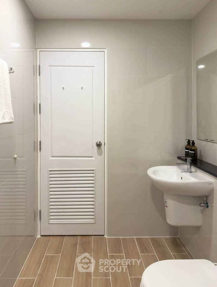 picture 1-BR 29 Sqm Condo For Sale At CASA CONDO @CMU, Suthep (ID 3013581) - 13/19