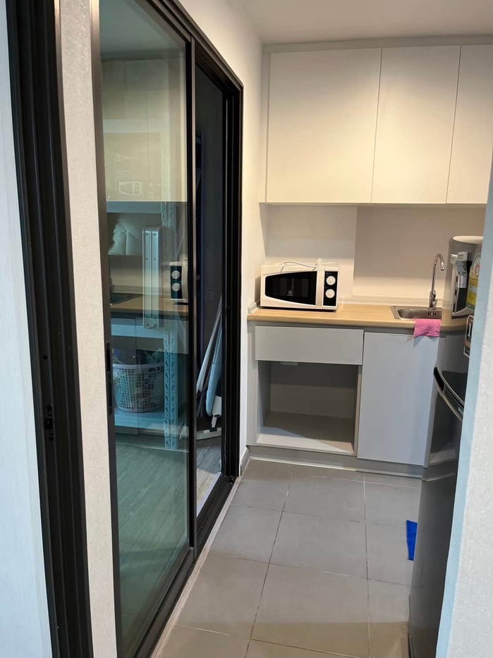 picture 🏡✨ Spacious unit, great value! Polis Condo Suksawat 64 for rent – ready to move in! ✨🏡 - 1/6