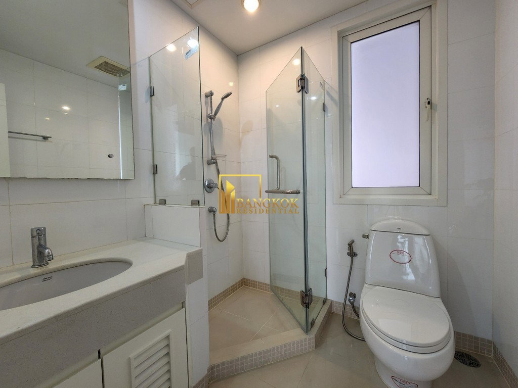 picture Baan Siri 24 | Charming 2 Bedroom Condo in Phrom Phong Area - BR16042CD - 15/36