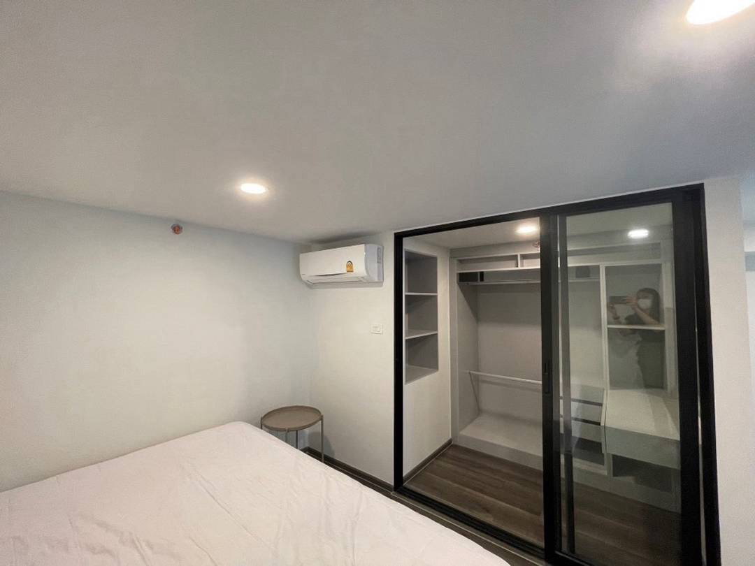 picture For rent Knightsbridge Space Rama9 - 8/8