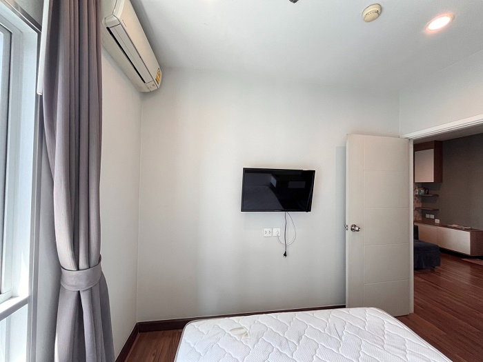 รูป 💜💜[เช่า] Condo Centric Tiwanon Station 1Bed 35 ตรม.ชั้น 26 ตึก B แต่งครบ พร้อมอยู่!! สอบถาม LINE ID: @atfirm💜💜 - รูปที่ 6/8
