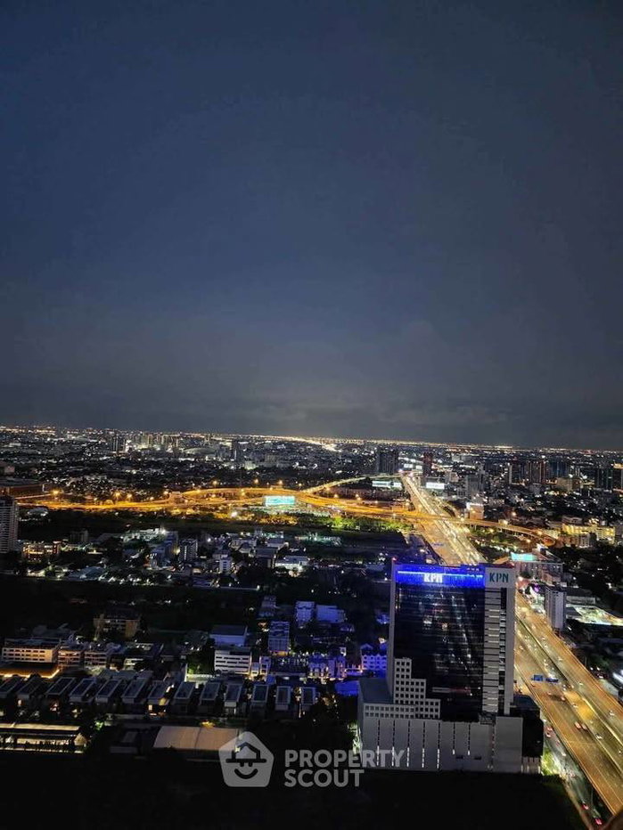 รูป คอนโด 1 ห้องนอน ชั้น 15 ขนาด 37 ตร.ม. แลนด์มาร์ค @MRT สถานี บางกะปิ (ID 3109427) - รูปที่ 25/26