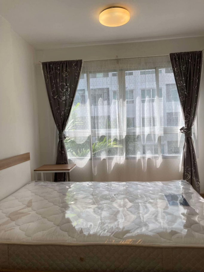 picture Condo for rent :Elio Sukhumvit 64 ((BTS Punnawithi )) MK-02 line @livingbkk - 3/12