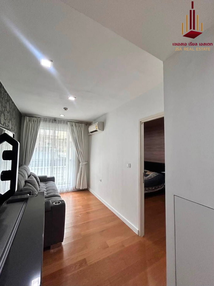 picture ✨ For Rent: Condolette Light Convent Condo ✨ 💰 Only 19,000 THB/month - 3/6